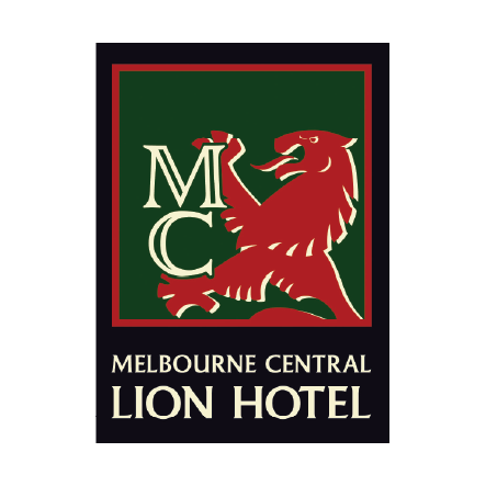 Melbourne Central Lion Hotel